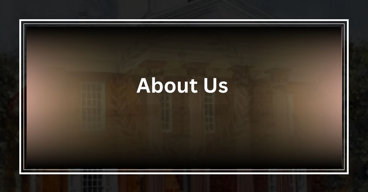 About Us – Cumberland County Court Records